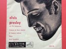 ELVIS PRESLEY- EP FROM CHILE