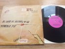 Humble Pie - As Safe As Yesterday Is Lp First Press NM Immediate Records
