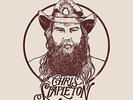 CHRIS STAPLETON - FROM A ROOM: VOLUME 1 - VINYL LP - NEW