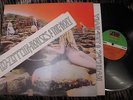 LED ZEPPELIN .. HOUSES OF THE HOLY .... ORIGINAL UK WITH OBI .. ATLANTIC K 50014