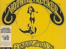 Dennis The Fox - Mother Trucker (LP) - Vinyl Beat/Rock/60s/70s