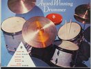 MAX ROACH AWARD WINNING DRUMMER ON TIME 70003 US 1st MONO DG