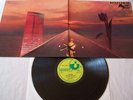 THE PRETTY THINGS - PARACHUTE G/F   1970 UK HARVEST LABEL