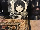 GABOR SZABO LP DREAMS ORIG SKYE RARE PSYCH-Jazz Fusion