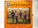 The Defenders  Sonet SLP 1215  S/T  Mid-60's Danish Beat/Garage