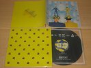 Pet Shop Boys - Very LP  1993 orig 1st Parlophone EMI Korea  (vinyl-like new)