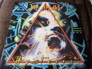 Hysteria by Def Leppard Full album (Vinyl, Mercury)