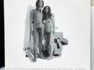JOHN LENNON AND YOKO ONO Two Virgins UK Apple
