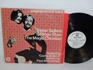 RINGO STARR- PETER SELLERS The Magic Christian Soundtrack WLP PROMO Colgems 1970