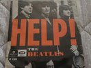 beatles. Help 7