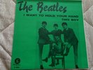 beatles. I want to hold your hand 7