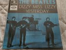 beatles. dizzy miss lizzy 7