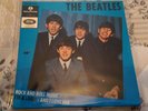beatles. rock and roll music 7