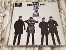 Beatles. Long tall sally 7