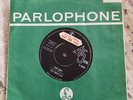 Beatles. I want to hold your hand. U.k 7