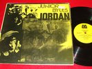 1976 Reggae LP Junior Byles / Jordan - Micron MIC-CAN-0002 Canadian Import Vinyl