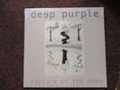 DEEP PURPLE - RAPTURE OF THE DEEP   Vinyl