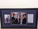 The Jam Genuine Hand Signed/Autographed Photograph with COA