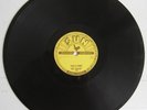 Carl Perkins: That's Right/Forever Yours 78 RPM SUN #274 Rockabilly 1957 Release