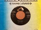 CHET ATKINS Hocus Pocus/Theme from Dark RCA VICTOR 61-7796 Living Stereo RARE 7
