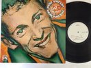 GENE VINCENT From L.A. To 'Frisco (Magnum Force 1983 MFLP1023) TEST PRESSING UK
