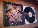 HAWKWIND LP 1971 In Search Of Space 1st Press UA EX Vinyl