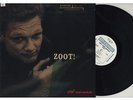 LP Zoot Sims Quintet - Zoot  RIVERSIDE OJC-228...NM