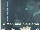 ANTHONY ORTEGA A MAN AND HIS HORNS ON HERALD HLP-0101 US 1st MONO DG RVG flat