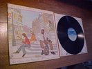 HOWLIN WOLF LP 1971 The London Howlin Wolf Sessions 1st Press Chess Clapton