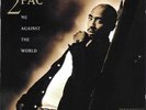 2Pac - Me Against the World (2LP, Vinyl 1995) Interscope Records  NEW rare oop