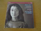 MITSUKO UCHIDA MOZART 2 SONATAS 2 SONATEN KV533/494 & KV545 RONDO KV511 412-122