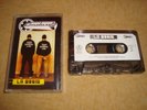 EIMSBUSH TAPES Volume 2 - La Boom TAPE (Jan Delay) RARITÄT