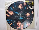 Kiss -Crazy Nights-Picture LP/Vinyl
