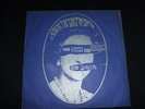 Vinyl Single: Sex Pistols - God Save The Queen - VS 181 UK - 1st. Press