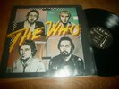 The Who ?– Captured Live : Pete Meaden Band  (3 LP Set)