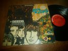 The Seeds ?– Future  LP on  GNP Crescendo