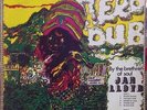 '75 MICRON DUB/REGGAE LP JAH LLOYD HERB DUB king tubby's ?