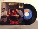Ep 45 tours the sheiks lmep 1244
