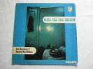 BLUES FELL THIS MORNING LP 1959 PHILIPS 1st Press EX