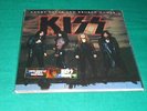 Kiss ?– Angry Souls Broken Homes  3 lp
