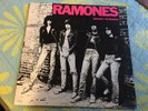 Ramones Rocket To Russia L P