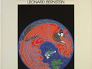 LEONARD BERNSTEIN MAHLER SYMPHONY NO.9 DGG DIGITAL ED.1 2LP BOX 419208-1 NM