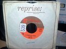 THE DOVERS I could be happy 45 Reprise GREAT CALIFORNIA GARAGE PSYCH People ask