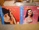 Joni James, Japan LP x 2 - (1), Like A New  Last One, Low Sale