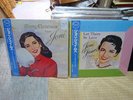 Joni James, Japan LP x 2 - (2), Like A New  Last One, Low Sale
