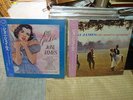 Joni James, Japan LP x 2 - (3), Like A New  Last One, Low Sale