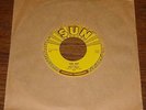 BILLY RILEY & THE GREEN MEN   RED HOT b/w PEARLY LEE   ORIGINAL USA SUN 7