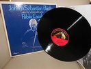 3-LP-Box-Pablo Casals--Bach--Suiten für Violoncello solo--Neuwertig   Top  --