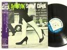 Sonny Clark Cool Struttin' - Japan MONO Blue Note  LP Vinyl Record #Jazz