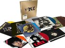 T. Rex 500 Only All Albums Colored Vinyl Box Set Electric Warrior Gold Slider